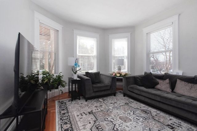 22 Welles Ave, Boston, MA 02124
