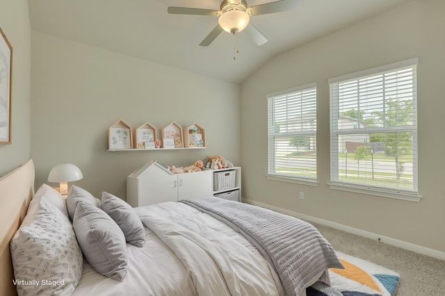 900 Main ST, Hutto, TX 78634