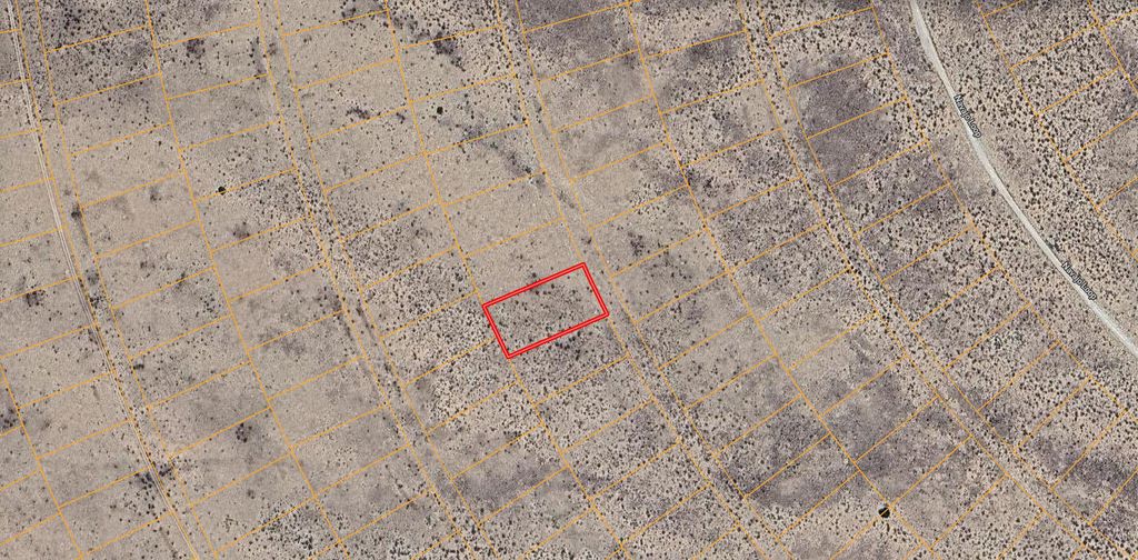 1273 Lot 16 O, Belen, NM 87002