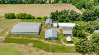 15379 Howard Road, Pulaski Twp, MI 49241