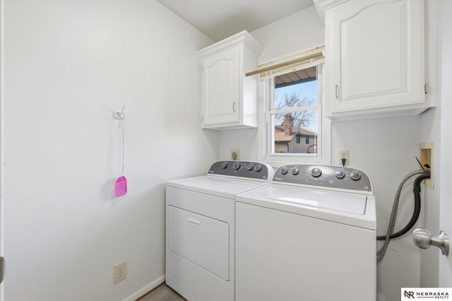 8714 Raven Oaks Drive, Omaha, NE 68152