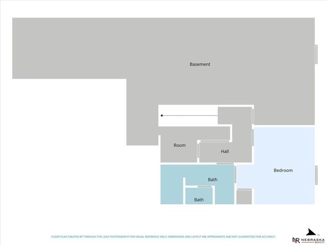 8714 Raven Oaks Drive, Omaha, NE 68152