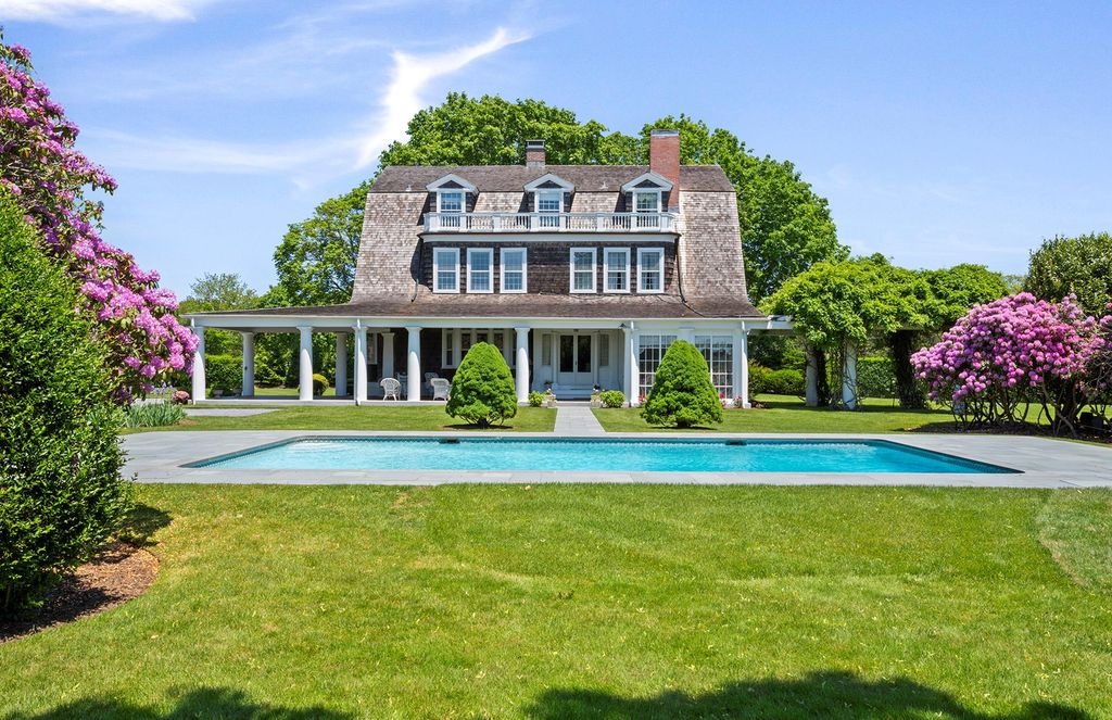 107 Quogue Street, Quogue, NY 11959