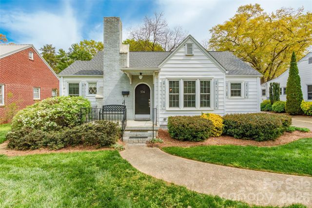 534 Ascot Ridge Road, Rock Hill, SC 29730