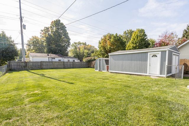 916 Ohio Street, La Porte, IN 46350