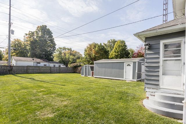 916 Ohio Street, La Porte, IN 46350