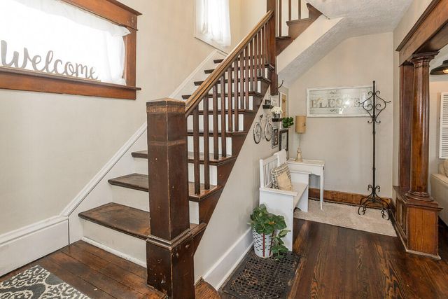 916 Ohio Street, La Porte, IN 46350