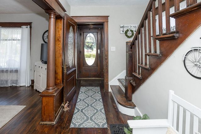 916 Ohio Street, La Porte, IN 46350