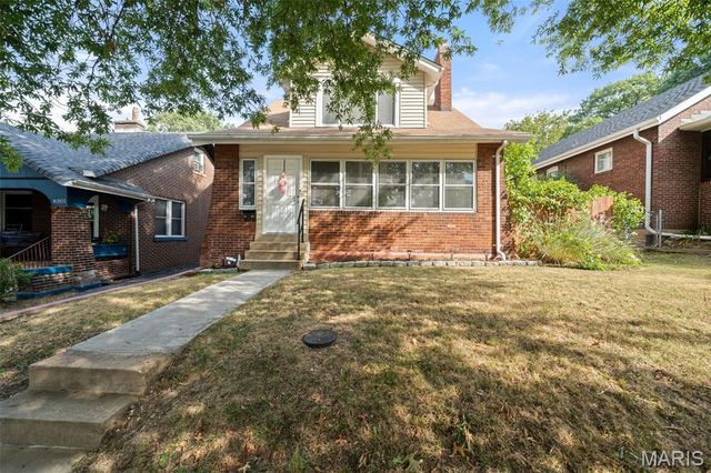 8303 Jackson Street, Normandy, MO 63114