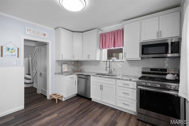 8303 Jackson Street, Normandy, MO 63114