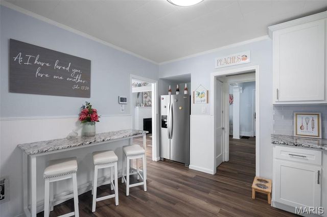 8303 Jackson Street, Normandy, MO 63114