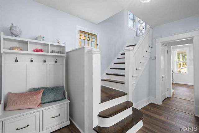 8303 Jackson Street, Normandy, MO 63114