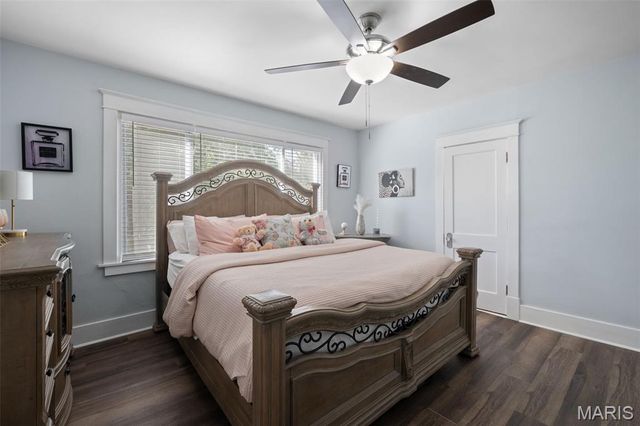 8303 Jackson Street, Normandy, MO 63114