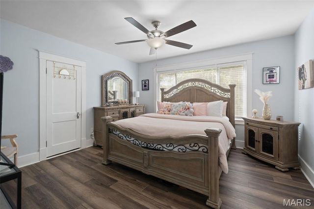 8303 Jackson Street, Normandy, MO 63114