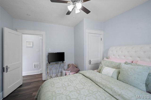 8303 Jackson Street, Normandy, MO 63114