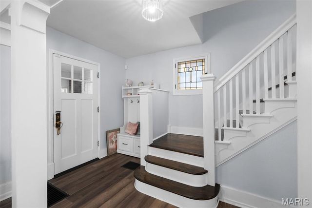 8303 Jackson Street, Normandy, MO 63114