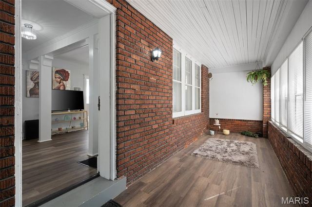 8303 Jackson Street, Normandy, MO 63114