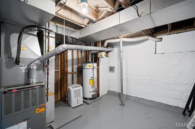 8303 Jackson Street, Normandy, MO 63114