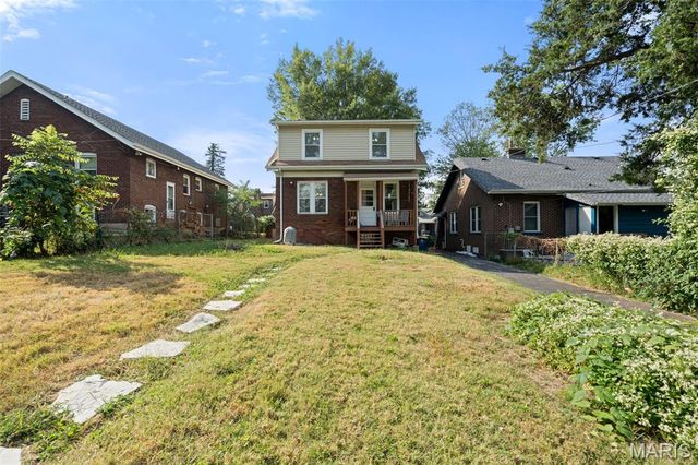 8303 Jackson Street, Normandy, MO 63114