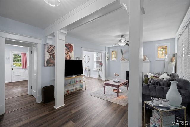 8303 Jackson Street, Normandy, MO 63114