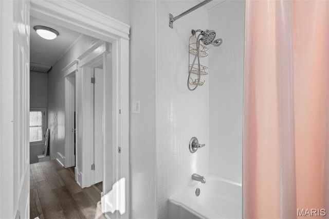 8303 Jackson Street, Normandy, MO 63114