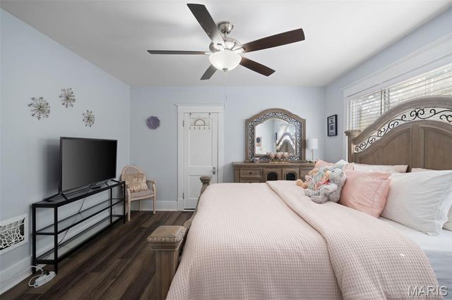 8303 Jackson Street, Normandy, MO 63114