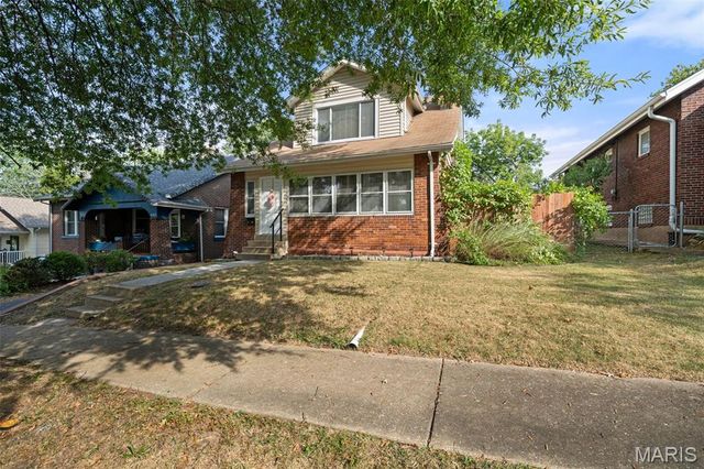 8303 Jackson Street, Normandy, MO 63114