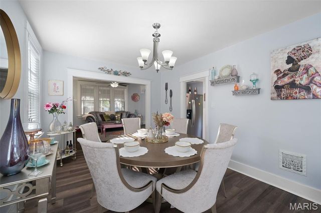 8303 Jackson Street, Normandy, MO 63114