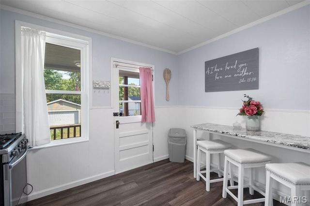 8303 Jackson Street, Normandy, MO 63114