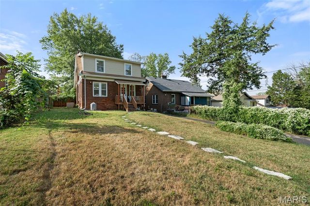 8303 Jackson Street, Normandy, MO 63114