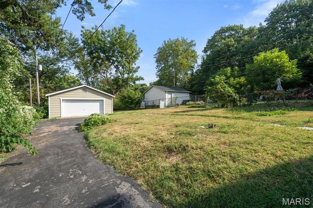 8303 Jackson Street, Normandy, MO 63114