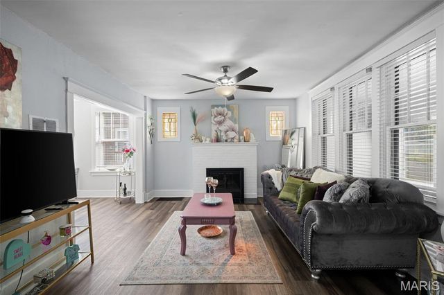 8303 Jackson Street, Normandy, MO 63114