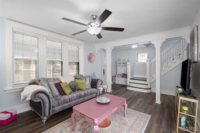 8303 Jackson Street, Normandy, MO 63114