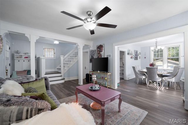 8303 Jackson Street, Normandy, MO 63114