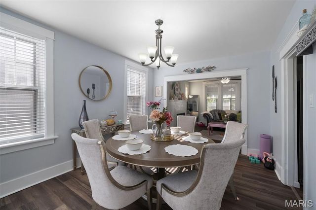 8303 Jackson Street, Normandy, MO 63114