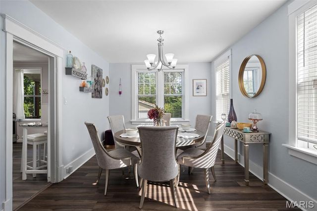 8303 Jackson Street, Normandy, MO 63114