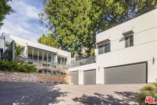 1545 Sunset Plaza Drive, West Hollywood, CA 90069