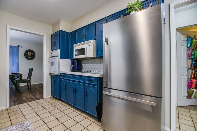2802 Canyon Creek Drive, San Angelo, TX 76904