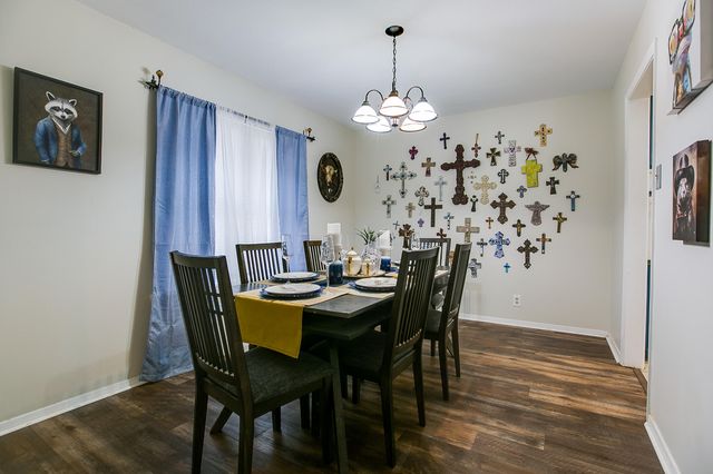 2802 Canyon Creek Drive, San Angelo, TX 76904