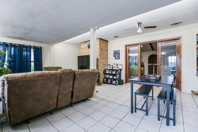 2802 Canyon Creek Drive, San Angelo, TX 76904