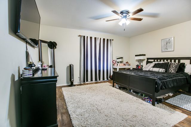 2802 Canyon Creek Drive, San Angelo, TX 76904