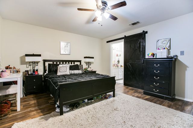 2802 Canyon Creek Drive, San Angelo, TX 76904