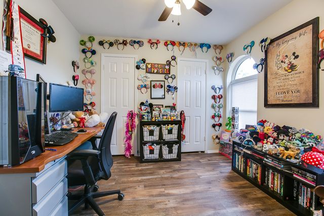 2802 Canyon Creek Drive, San Angelo, TX 76904