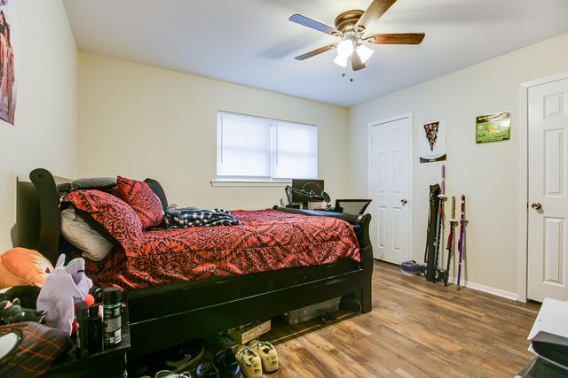2802 Canyon Creek Drive, San Angelo, TX 76904