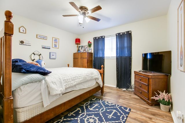 2802 Canyon Creek Drive, San Angelo, TX 76904