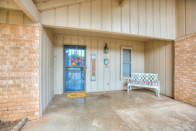 2802 Canyon Creek Drive, San Angelo, TX 76904