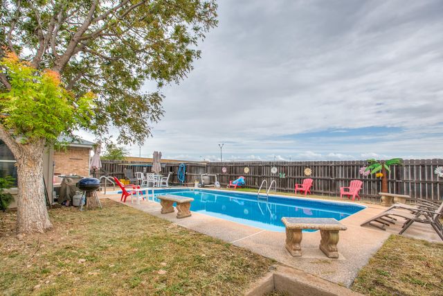 2802 Canyon Creek Drive, San Angelo, TX 76904