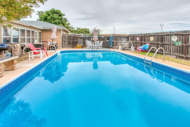 2802 Canyon Creek Drive, San Angelo, TX 76904