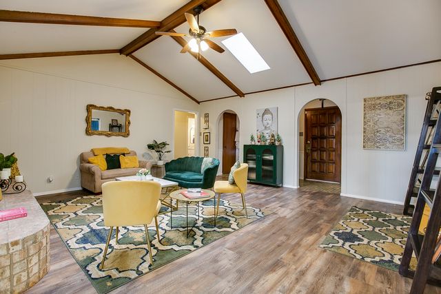 2802 Canyon Creek Drive, San Angelo, TX 76904