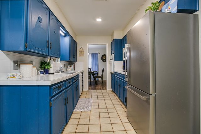 2802 Canyon Creek Drive, San Angelo, TX 76904
